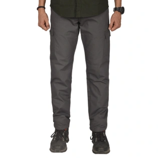 Corbett Outdoor Cargo Pants for Men: Durable and Lightweight Ripstop Weave Pants with 6 Pockets for Outdoor Enthusiasts