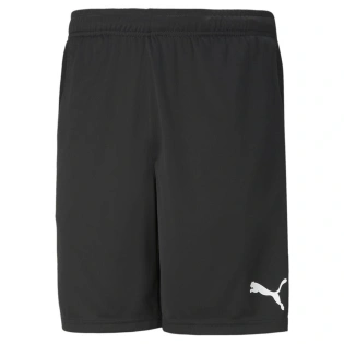 Puma teamRISE Training Shorts: Breathable and Lightweight Shorts for Optimal Performance During Your Workout