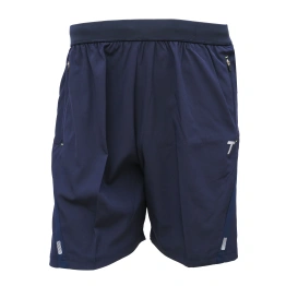 Total Men's Athletic Shorts 8131 | Breathable & Moisture-Wicking with Elastic Waistband