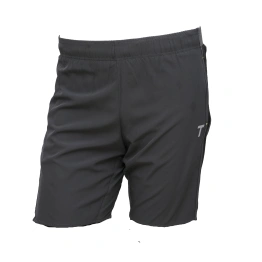 TOTAL Total Men's 8144 Active Shorts | Relaxed Fit with Elastic Waistband for Summer Adventures