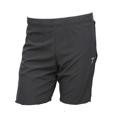 Total Men's 8144 Active Shorts | Relaxed Fit with Elastic Waistband for Summer Adventures