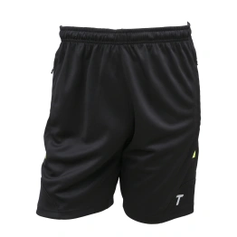 Total Men's 8215 Pro Fit Shorts | Lightweight, Breathable, & Durable with Zipper Pockets