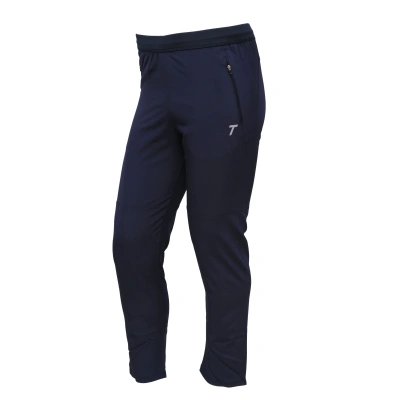 Total Men's Stretchable Track Pants 2116 | Ideal for Gym & Yoga Wear