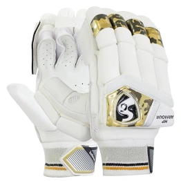 SG HP Armour Batting Gloves - Hardik Pandya Series: Cricket Gloves for Ultimate Protection and Comfort