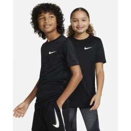 Nike Dri-FIT Legend Older Kids' Training T-Shirt: Breathable Performance Wear