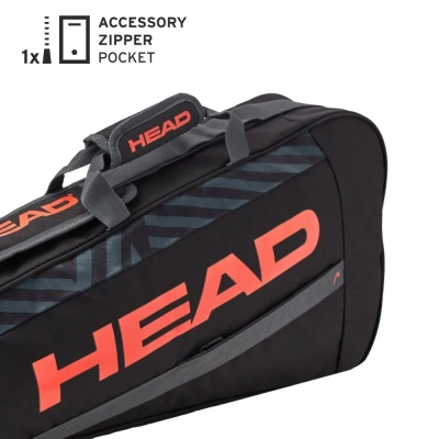 HEAD Base 2023 Tennis Kit Bag