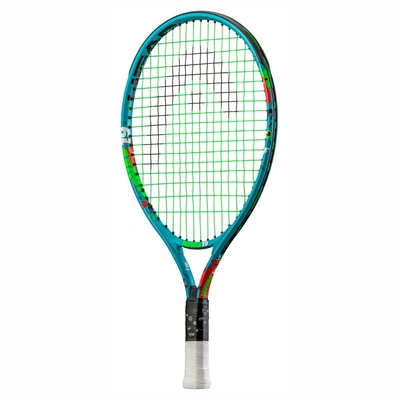 HEAD Novak 19 Junior Tennis Racquet (Strung)