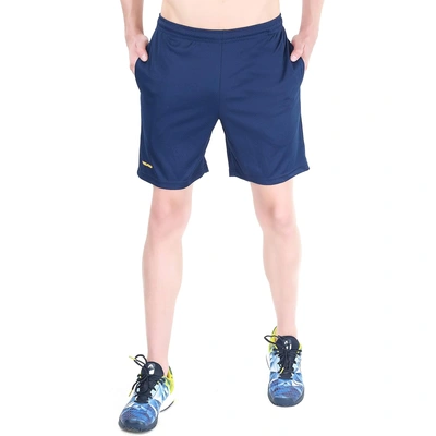 HEAD HBS-1091 Men's Polyester Badminton Shorts