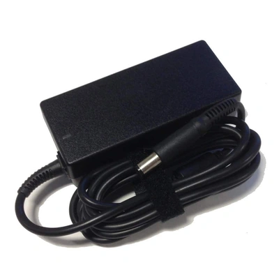 Dell Original 65W 7.4 mm Pin Laptop Adapter Charger