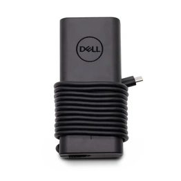 Dell Original 65W Type C Laptop Adapter Charger