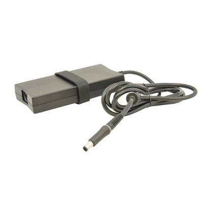 Dell Original 180W 7.4mm Pin Laptop Adapter Charger