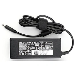 Dell Original 90W 4.5mm Small Pin Laptop Adapter Charger