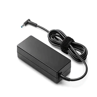 HP 65W AC Charger Adapter 4.5mm for HP Pavilion Black -3FF84AA ,Y5Y43AA