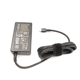 HP 65W TYPE C LC Power Adapter for Elite X2 1012 G2, EliteBook x360 1030 G2 Series-1P3K6AA