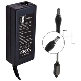 Lapgrade19V 2.1A Adapter Charger for Samsung NP Series