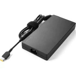 Lenovo Original 230W Slim Tip Adapter for IdeaPad Y900, Y900-17ISK