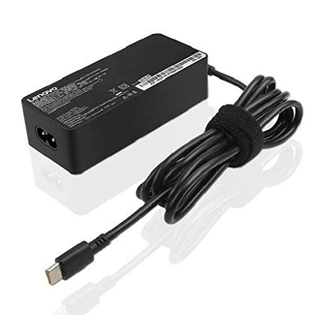 Lenovo Original 65W USB Type C Laptop Adapter Charger