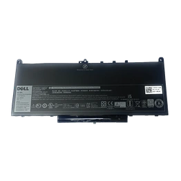 Dell Latitude E7270 E7470 4 Cell battery-MC34Y