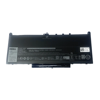 Dell Latitude E7270 E7470 4 Cell battery-MC34Y