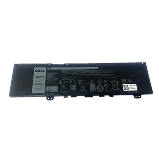 Dell Inspiron 13 5370/7370/7373/7380/7386 3 Cell 38wh Original Battery (RPJC3)