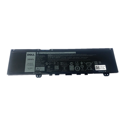 Dell Inspiron 13 5370/7370/7373/7380/7386 3 Cell 38wh Original Battery (RPJC3)