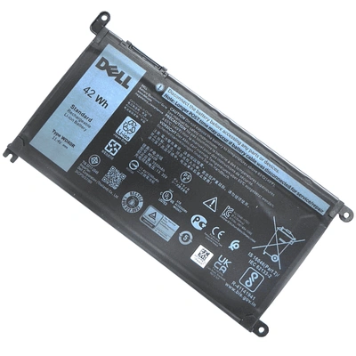 Dell Inspiron 15-5567 Dell Latitude 3480 11.1v 42wh Original Battery-Y3F7Y WDX0R