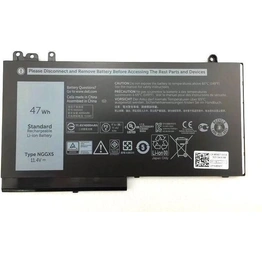 Dell Latitude E5470 5570 5270 3cell 47WHR Battery-JY8D6/W9FNJ/