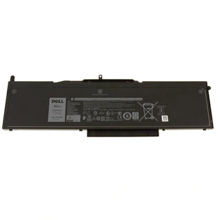 Dell Latitude 5580 Precision 15 3520 11.1V 92Wh Battery-WFWKK/VG93N