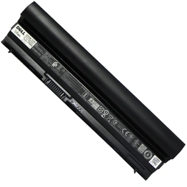 Dell Latitude E6320 series 6 cell Battery - F7W7V/Y61CV/FN3PT