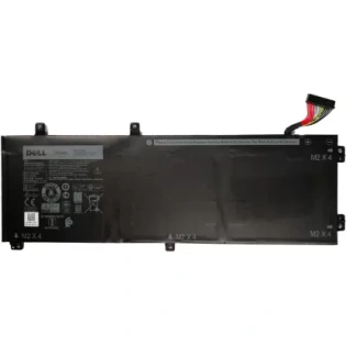 Dell Precision 5510 56Wh 11.4V Battery-M7R96