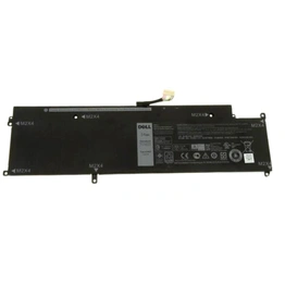 Dell Latitude 13 7370 Ultrabook 34W 7.6V Battery-CV4PN