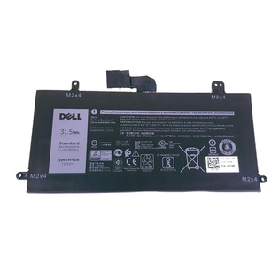 Dell Latitude 12 5285 5290 31.5Wh 11.4V - JT90P/1WND8