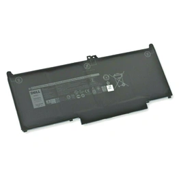 Dell Latitude 5300 7300 7400 7.6V 60Wh Battery