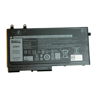 Dell Latitude 5400 42WHR 3 Cell Battery-7VTMN