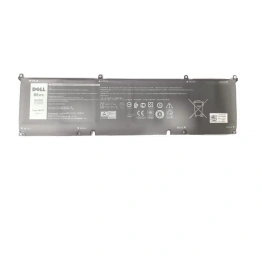 Dell Original 6 Cell 11.4V 86WHr Laptop Battery for Alienware M15 M17 R3 Precision 5550