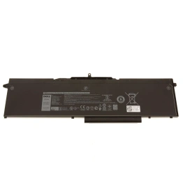 Dell Original 3 Cell 11.4V 97WHr Laptop Battery for Latitude 5501 5511