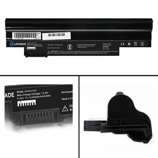 Lapgrade Battery for Acer Aspire One D255 D260 Happy2 Series