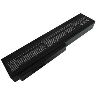 Lapgrade Battery For Asus M50, L50(ASUS A32-M50)