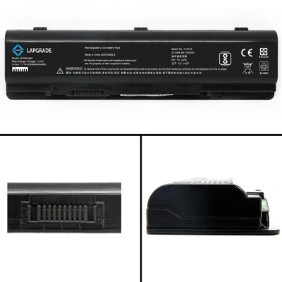 Lapgrade Battery for Dell Inspiron 1410 Vostro 1014 1015 Series