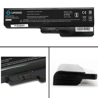 Lapgrade Battery for Lenovo 3000 G430 G450 G530 Series