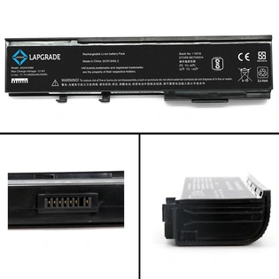 Lapgrade Battery for Acer Aspire 2420 2920 3620 3623 3640 3670 Series