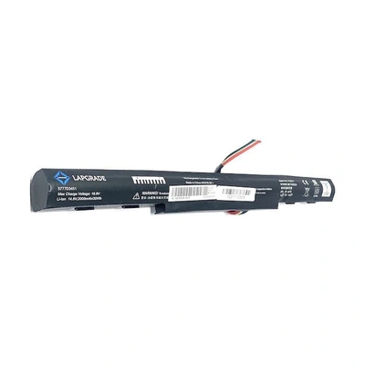 Lapgrade Battery for Acer E5-475G 523G 553G 573G 774G Series AS16A7K