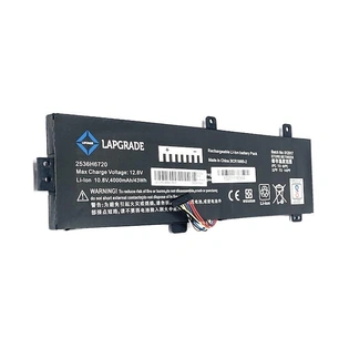 Lapgrade Battery For Lenovo IdeaPad 310 310-15ISK Series-L15L2PB4