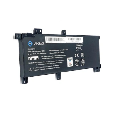 Lapgrade Battery For Asus X556U Series-C21N1508