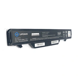 Lapgrade Battery For HP ProBook 4510s,4710s(NZ375AA)