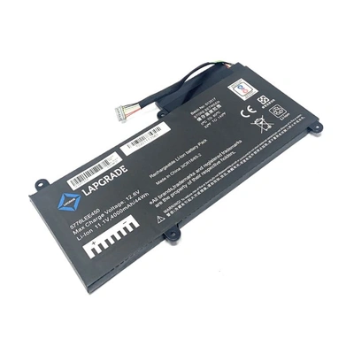 Lapgrade Battery For Lenovo ThinkPad E450 E450C E460 E460C Series 11.1V (45N1754)