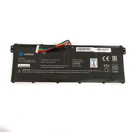 Lapgrade Battery for Acer Aspire ES1-111 ES1-111 ES1-311 Series-AC14B18J