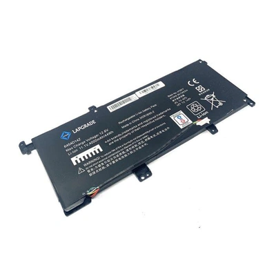 Lapgrade battery for Dell Inspiron 13 5370 7370 7373 7380 7386 Series-F62G0