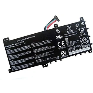 Lapgrade Battery for Asus VivoBook S451L V451L Series-B41N1304