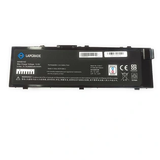 Lapgrade battery for Dell Precision 15 7510 7520 17 7710 7720 Series-MFKVP